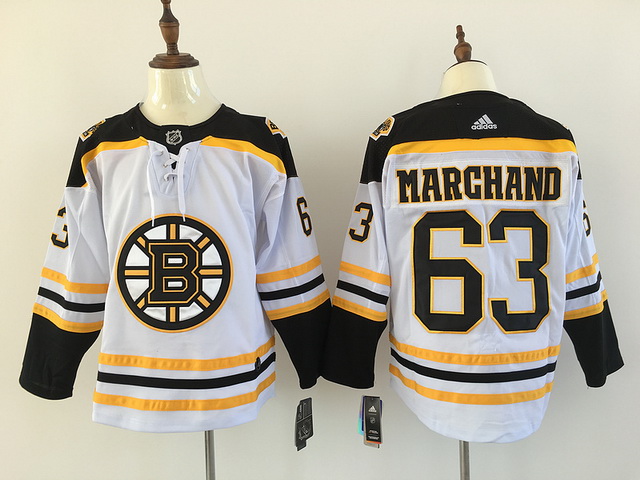 Boston Bruins Jerseys 22